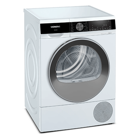 SIEMENS WQ45G209GB Heat pump tumble dryer