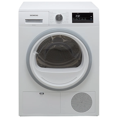 SIEMENS WT45N202GB, Tumble Dryer