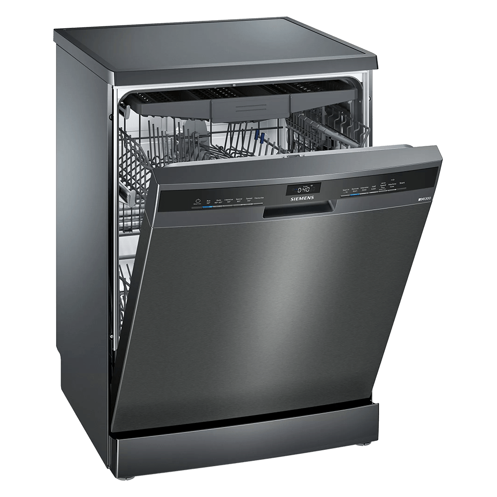 SIEMENS SN23EC14CG, Siemens SN23EC14CG Freestanding dishwasher