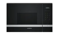 SIEMENS BF525LMS0B Microwave Oven