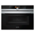 SIEMENS CM656GBS1B iQ700 Built-In Microwave Combi Stainless Steel