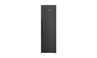 SIEMENS GS36NAXCG Total No Frost Tall Freezer - Black