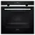 SIEMENS HB578G5S6B Electric Double Oven