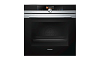 SIEMENS HB676GBS1B iQ700 Multifunction Electric Oven Stainless Steel