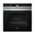 SIEMENS HB676GBS1B iQ700 Multifunction Electric Oven Stainless Steel
