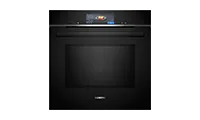 SIEMENS HM778GMB1B 60cm Built In Single Electric Oven