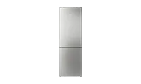 SIEMENS KG36NVICG Freestanding 60/40 Total No Frost Fridge Freezer, Stainless Steel