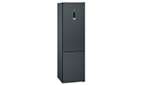 SIEMENS KG39NXB35G 203x60 Frost Free Fridge Freezer.Ex-Display Model