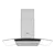 SIEMENS LC97AFM50B Hood