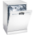 SIEMENS SN26M232GB ExtraKlasse Full Size Dishwasher with 13 Place Settings in white colour.Ex-Display
