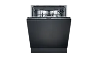 SIEMENS SN73HX10VG 60cm Fully Integrated Dishwasher