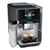 SIEMENS TQ717GB3 Bean To Cup Coffee Machine - Stainless Steel