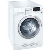 SIEMENS WD14H420GB iQ500 Freestanding 7Kg 1400rpm Washer Dryer White. Ex-Display Model.