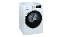 SIEMENS WD14U520GB 10kg Washer / 6kg Dryer with 1400 rpm Spin Speed