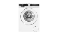 SIEMENS WG46G2Z4GB Freestanding, 9kg, 1600rpm, Washing machine, White
