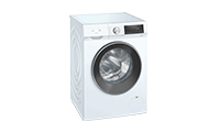 SIEMENS WG54G201GB Washing machine
