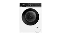 SIEMENS WG56H2A9GB Freestanding  iQ500 Washing machine 10kg wash, 1600rpm, White