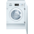 SIEMENS WK14D541GB iQ500 Built-In 7Kg / 4kg 1400rpm Washer Dryer with B Rating in White