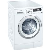 SIEMENS WM14S496GB iQ500 Freestanding 8Kg 1400rpm Washing Machine White