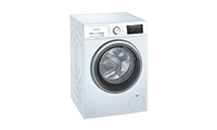 SIEMENS WM14UP89GB Washing machine