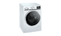 SIEMENS WM16XFH5GB Washing machine