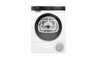 SIEMENS WQ45G203GB 9kg Heat Pump Tumble Dryer - White