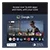 SONY K65XR55B 65" 4K BRAVIA 5 Mini LED HDR Google TV