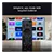 SONY K65XR55B 65" 4K BRAVIA 5 Mini LED HDR Google TV