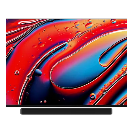 SONY K65XR90PU 65" BRAVIA 9 QLED 4K TV - Black