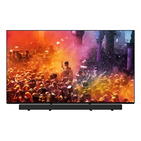 SONY K65XR90PU 65" BRAVIA 9 QLED 4K TV - Black