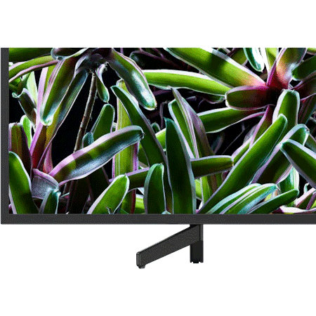 19++ Sony 43 inch kd43xg7003bu smart 4k hdr led tv review info