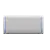 SONY SRSULT50W Wireless Bluetooth Portable Speaker - Off White