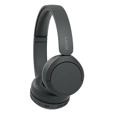 SONY WHCH520B CE7 Wireless Noise Cancelling  - Black