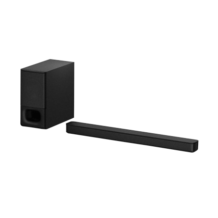 SONY HTSD35 2.1 Channel Sound Bar 320w Bluetooth