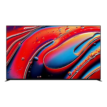 SONY K65XR90PU 65" BRAVIA 9 QLED 4K TV - Black