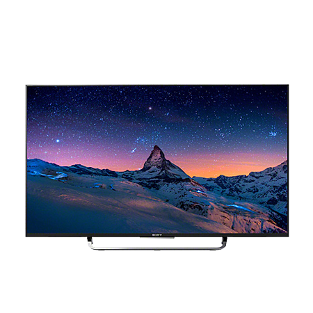 SONY KD49X8305CBU 49" Smart LED Ultra HD 4K Android TV with 800 Hz Motionflow XR & X1 X-Reality PRO Freeview HD and Built-in Wi-Fi .Ex-Display