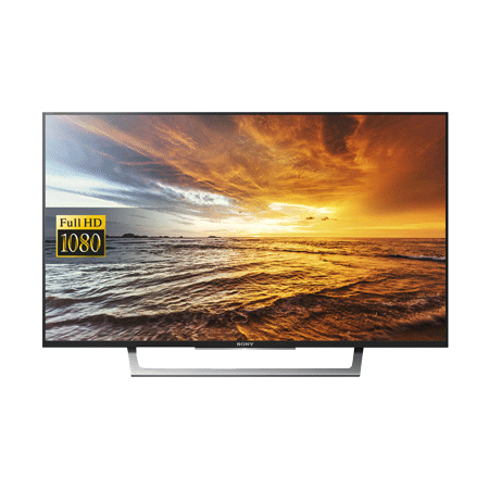 SONY KDL32WD754BU 32" Full HD Smart LED TV with FreeviewHD Ex-Display Model