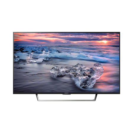 SONY KDL43WE753BU 43" Smart Full HD LED TV with Motionflow XR 400 Hz & Freeview