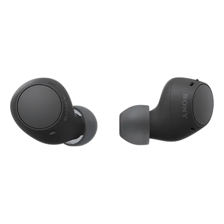 SONY WFC510B Wireless In ear headphones - Black