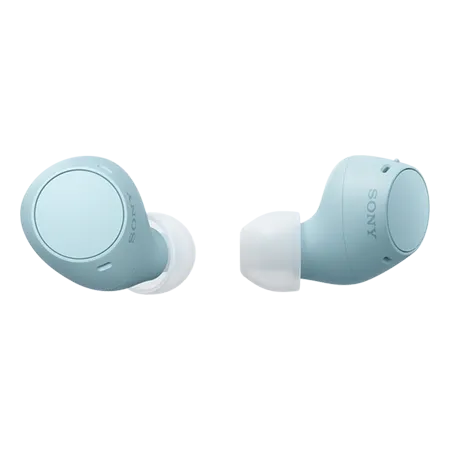 SONY WFC510L Wireless In ear headphones - Blue