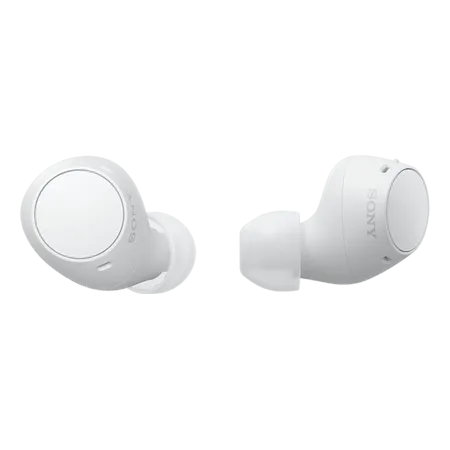 SONY WFC510W Wireless In ear headphones - White