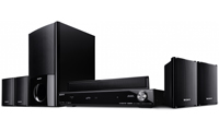 SONY HTSS100 5.1ch Home Cinema System with Satellite Speakers