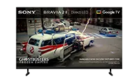 SONY K55S25M2PB 55" 4K BRAVIA 2 II Direct LED Google TV