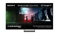 SONY K65XR95M2PB 65" 4K RGB LED Google TV