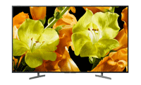 SONY KD43XG8196BU 43" Ultra HD 4K LED TV Black with Freeview