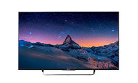 SONY KD49X8305CBU 49" Smart LED Ultra HD 4K Android TV with 800 Hz Motionflow XR & X1 X-Reality PRO Freeview HD and Built-in Wi-Fi .Ex-Display