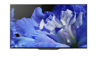 SONY KD55AF8BU 55" Smart Android Ultra HD 4K Bravia OLED TV with HDR, Youview and Built-in Wi-Fi. Ex-Display Model
