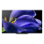 SONY KD55AG9BU 55" Ultra HD 4K Smart OLED Bravia TVBlack with Freeview.Ex-Display Model