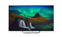 SONY KD55X8509CBU 55" Smart 3D LED Ultra HD 4K Android TV with 1000 Hz Motionflow XR Triluminos display & X1 X-Reality PRO Freeview HD and Built-in Wi-Fi .Ex-Display