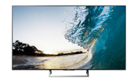 SONY KD55XE8596BU 55" Ultra HD Smart 4K LED TV with Motionflow XR 1000 Hz Freeview HD & Built-in Wi-Fi in Black. Ex-Display Model